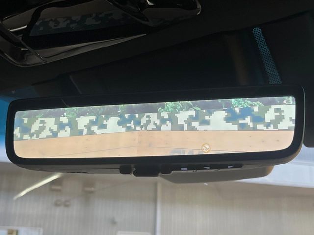 TOYOTA HARRIER HYBRID 2025