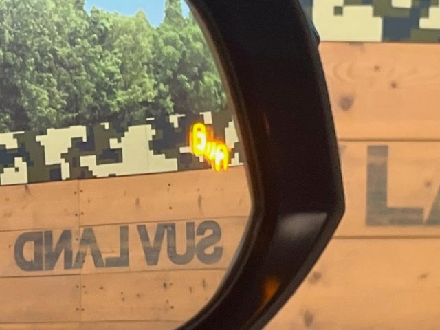 TOYOTA HARRIER HYBRID 2025