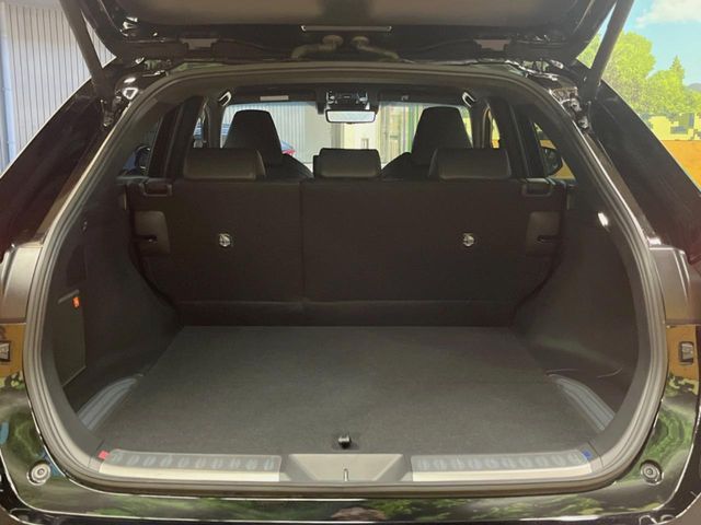 TOYOTA HARRIER HYBRID 2025