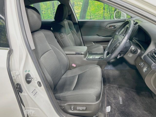 TOYOTA CROWN sedan 2008