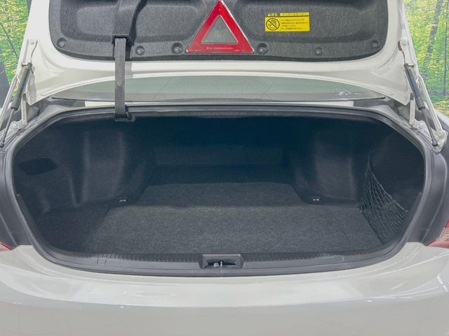 TOYOTA CROWN sedan 2008