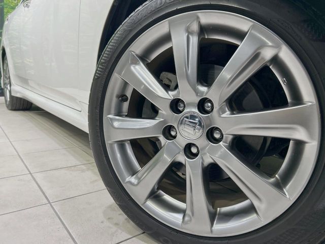 TOYOTA CROWN sedan 2008