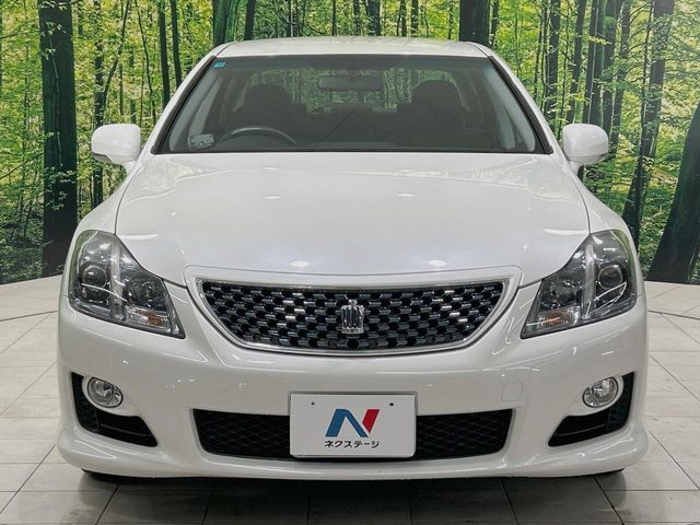 TOYOTA CROWN sedan 2008