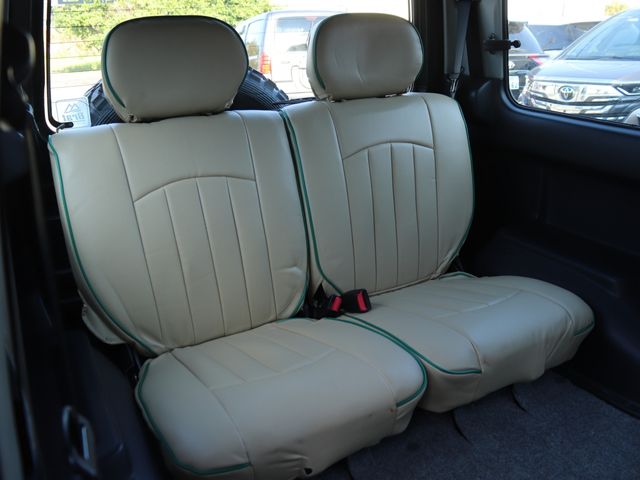 SUZUKI JIMNY 4WD 1997