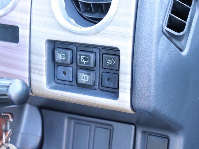 SUZUKI JIMNY 4WD 1997