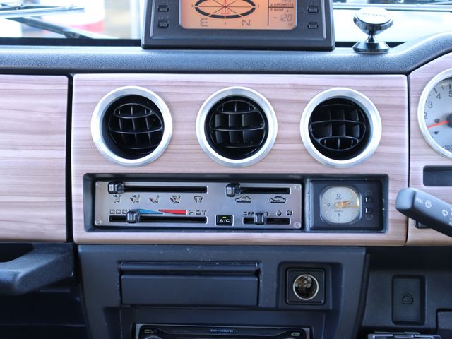 SUZUKI JIMNY 4WD 1997