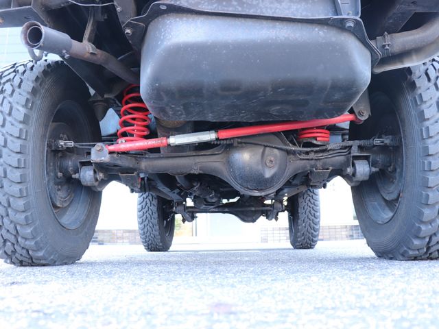 SUZUKI JIMNY 4WD 1997