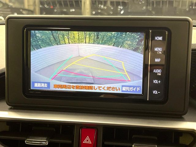 TOYOTA RAIZE HYBRID 2022