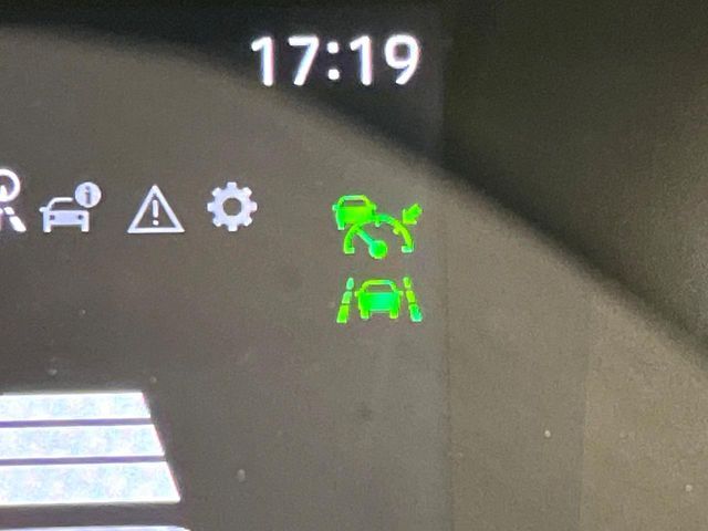 TOYOTA RAIZE HYBRID 2022