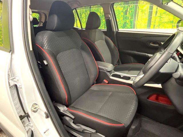 TOYOTA RAIZE HYBRID 2022