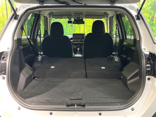 TOYOTA RAIZE HYBRID 2022