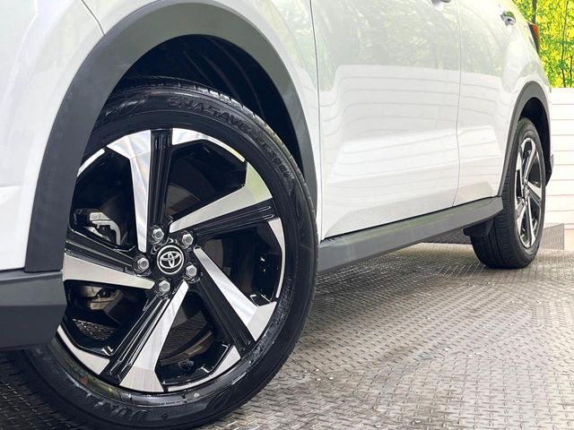 TOYOTA RAIZE HYBRID 2022