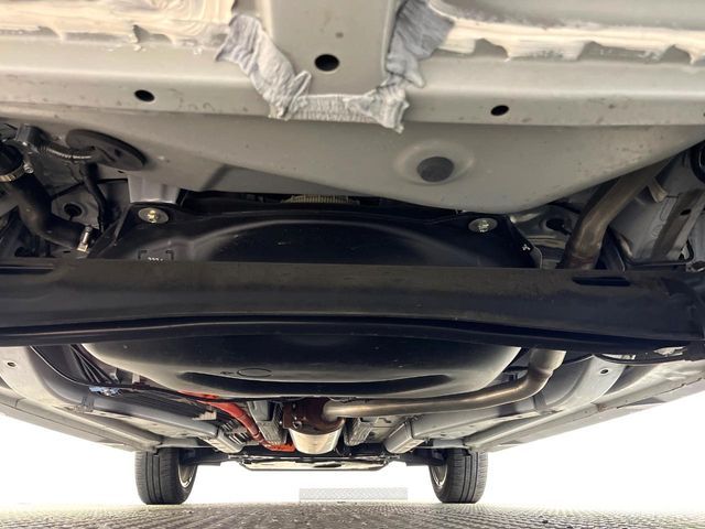 TOYOTA RAIZE HYBRID 2022