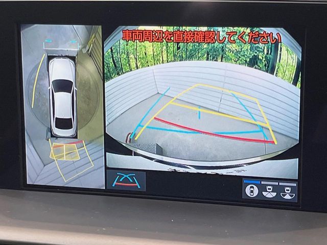 TOYOTA CROWN sedan hybrid 2018