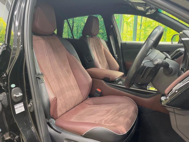 TOYOTA CROWN sedan hybrid 2018