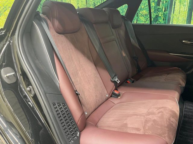 TOYOTA CROWN sedan hybrid 2018