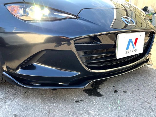 MAZDA ROADSTER RF 2021