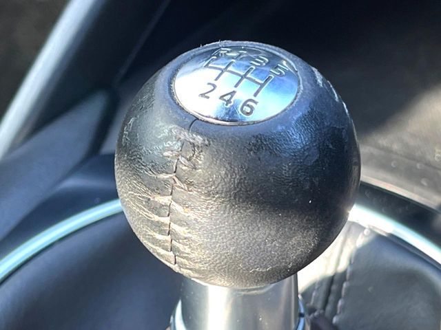 MAZDA ROADSTER RF 2021