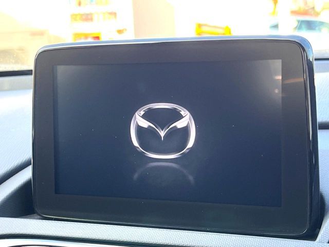 MAZDA ROADSTER RF 2021