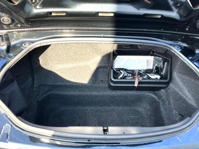 MAZDA ROADSTER RF 2021