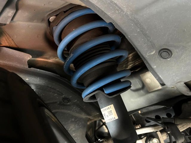 MAZDA ROADSTER RF 2021