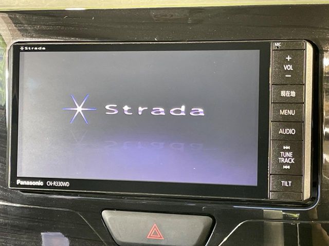 DAIHATSU TANTO CUSTOM 2016