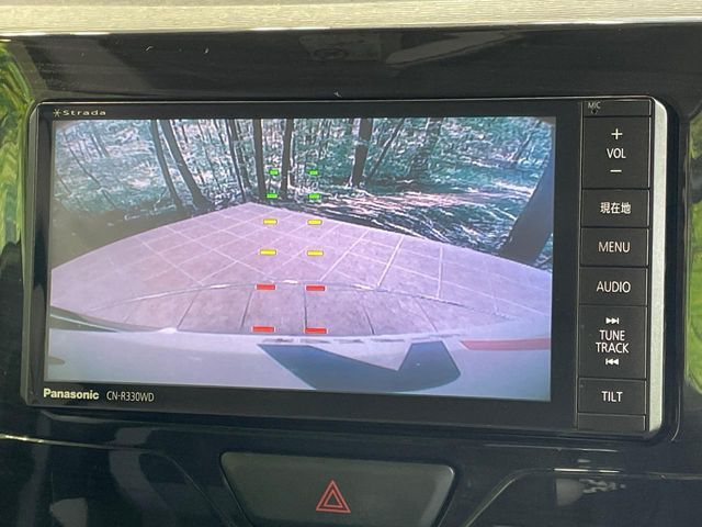 DAIHATSU TANTO CUSTOM 2016