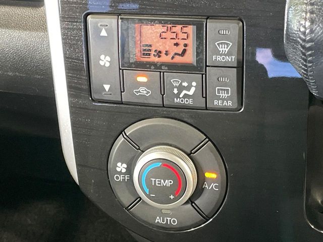 DAIHATSU TANTO CUSTOM 2016