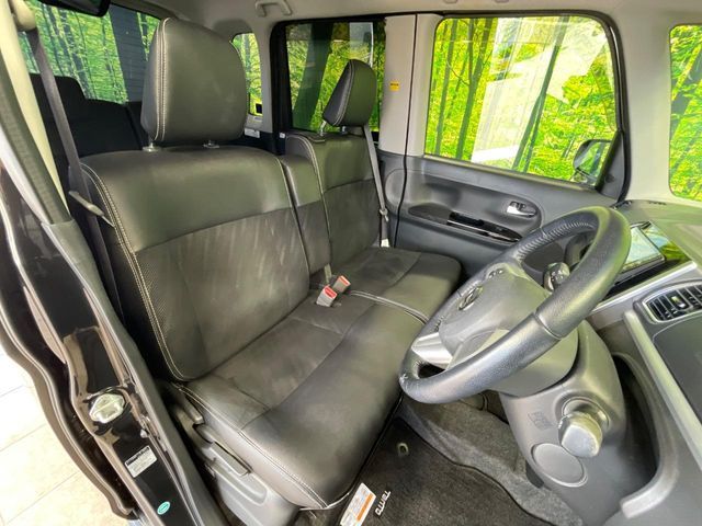 DAIHATSU TANTO CUSTOM 2016