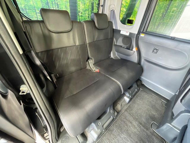 DAIHATSU TANTO CUSTOM 2016