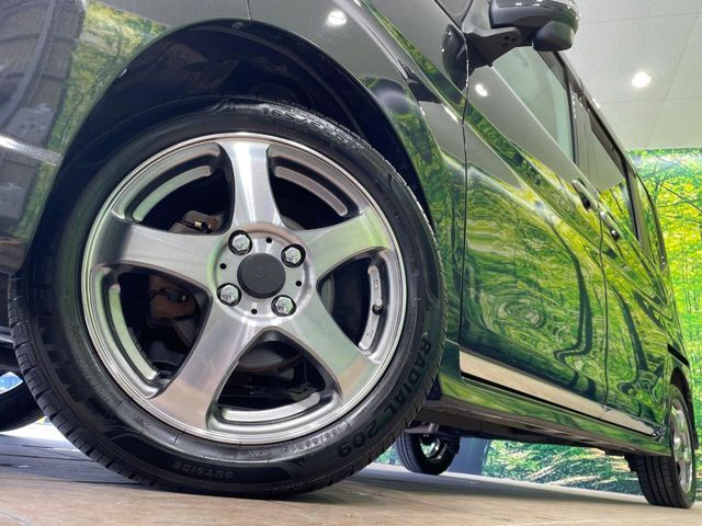 DAIHATSU TANTO CUSTOM 2016