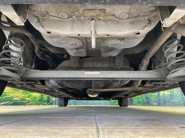 DAIHATSU TANTO CUSTOM 2016