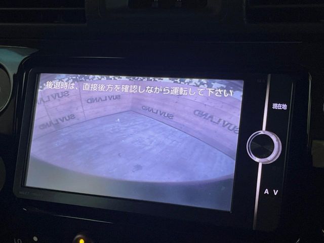 TOYOTA FJ CRUISER 4WD 2013