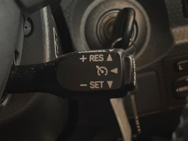 TOYOTA FJ CRUISER 4WD 2013