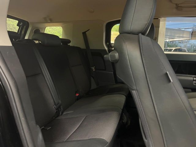 TOYOTA FJ CRUISER 4WD 2013