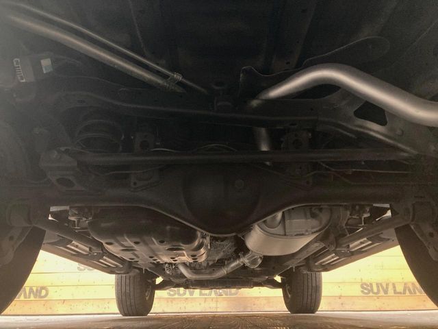 TOYOTA FJ CRUISER 4WD 2013