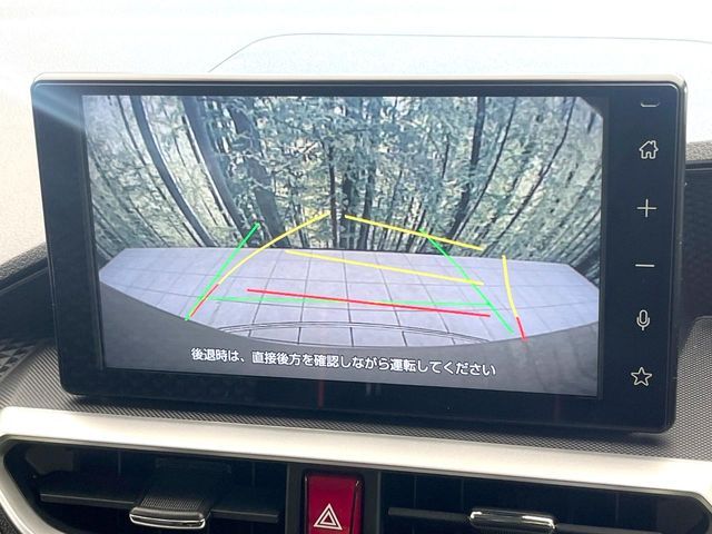 TOYOTA RAIZE HYBRID 2024