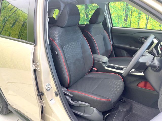 TOYOTA RAIZE HYBRID 2024