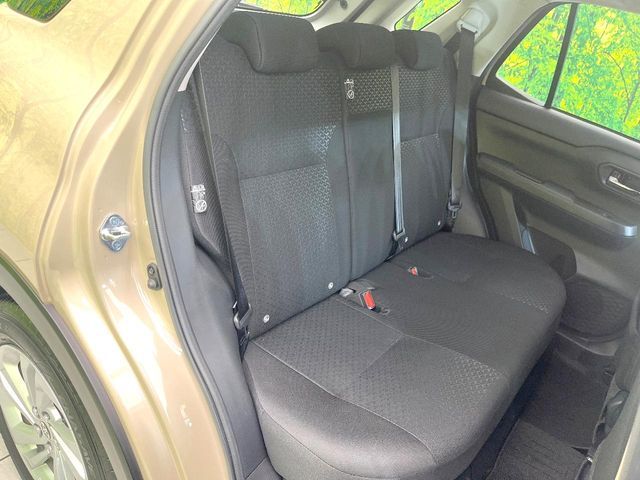 TOYOTA RAIZE HYBRID 2024