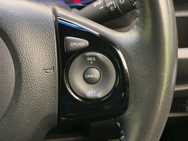 HONDA N-WGN CUSTOM 2017