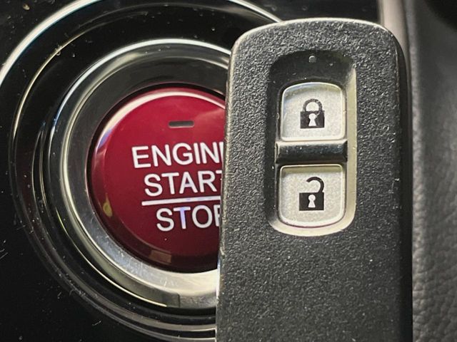 HONDA N-WGN CUSTOM 2017