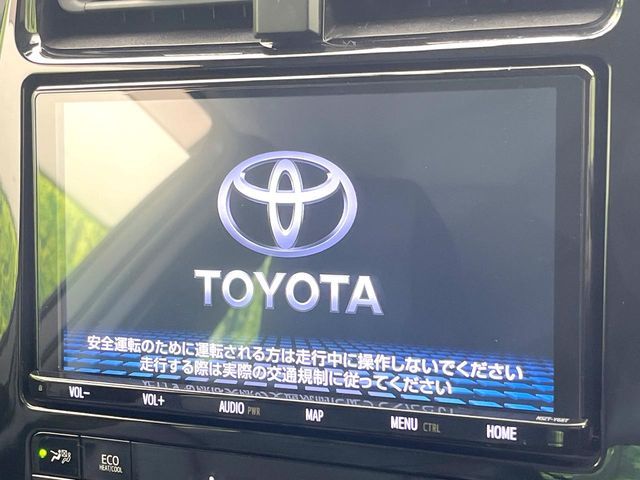 TOYOTA PRIUS 2019