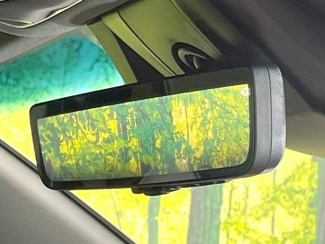 TOYOTA HARRIER HYBRID 2021