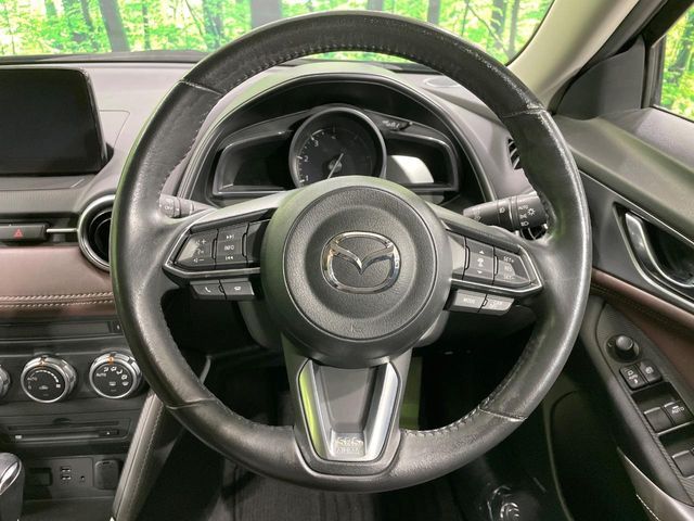 MAZDA CX-3 2016