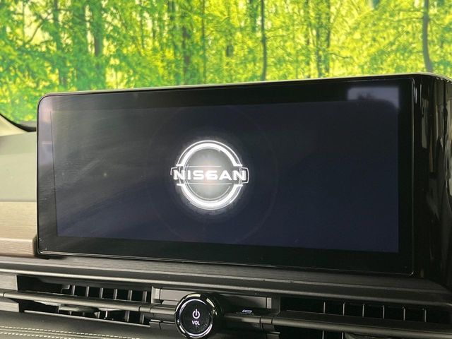 NISSAN SERENA  WG 2023