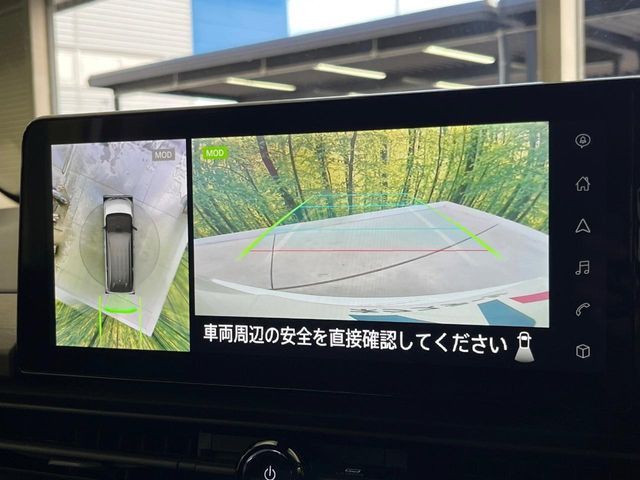 NISSAN SERENA  WG 2023