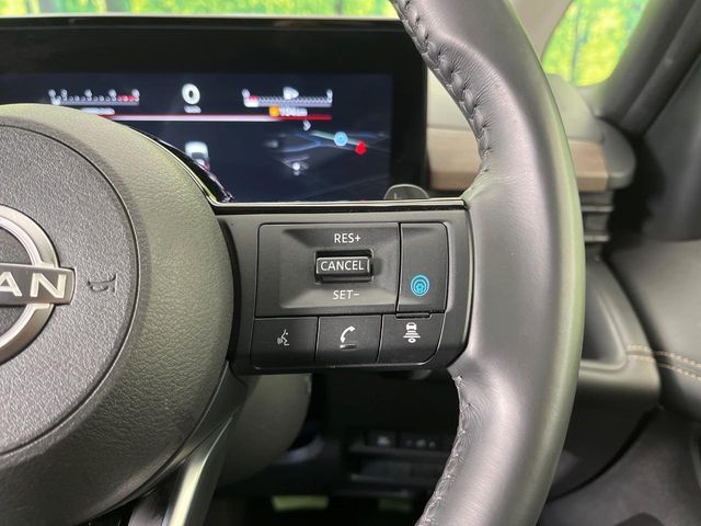 NISSAN SERENA  WG 2023