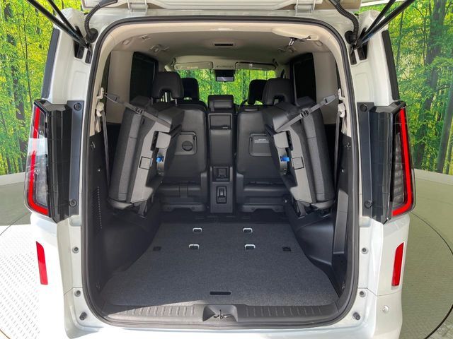 NISSAN SERENA  WG 2023