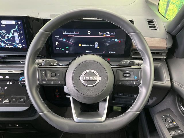 NISSAN SERENA  WG 2023