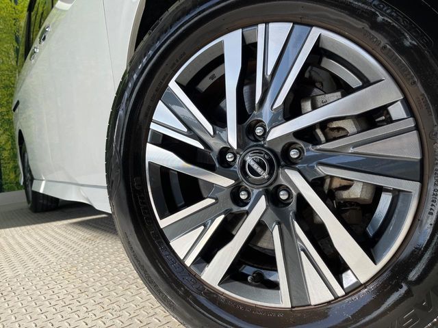 NISSAN SERENA  WG 2023